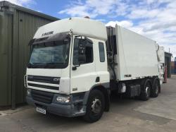 Daf CF 75.250