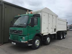 Volvo FM12 340