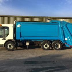 Excel Trucks Ltd