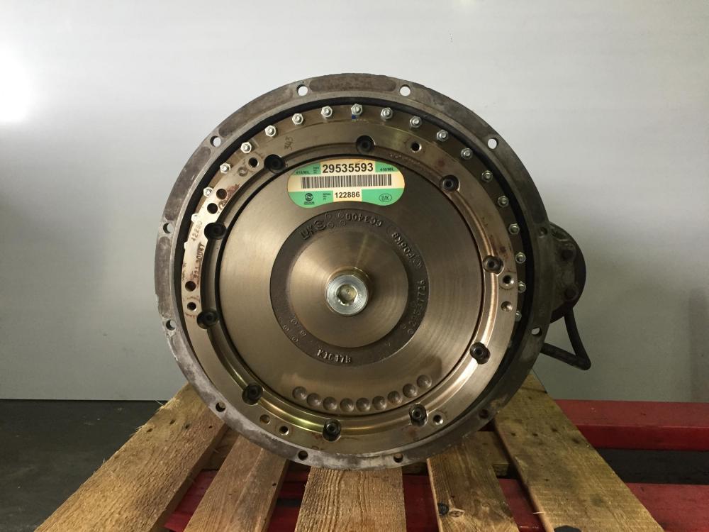 Allison MD3060 Gen 4 for Sale - Excel Trucks LTD