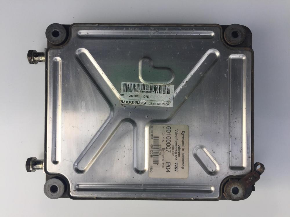 Volvo D7E ECU for Sale Excel Trucks LTD