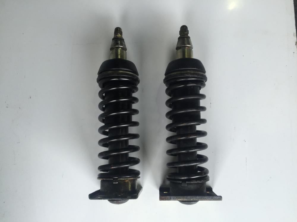 Mercedes Econic Econic Cab shock absorber mounts for Sale Excel