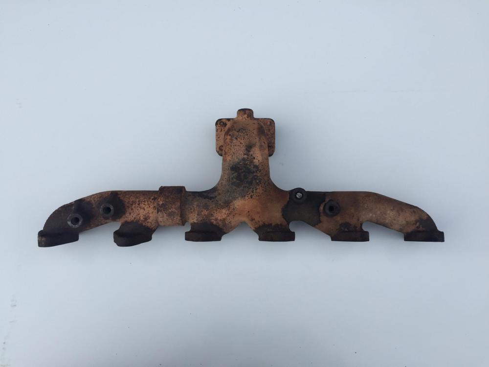 Cummins ISBe Exhaust Manifold 6 Cylinder Engine for Sale Excel Trucks LTD