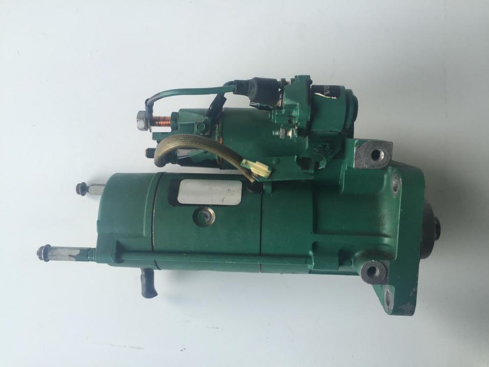 Dennis Elite D7E Volvo Starter Motor for Sale Excel Trucks LTD