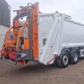 Dennis Elite 6 26t 6x2 Narrow Rear Steer