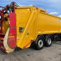 Dennis Elite 6 26t 6x2 Narrow Track Rear Steer