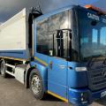 Mercedes Econic 26t 6x2 Rear Steer