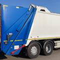 2015 Dennis Elite 6 26t 6x2 Rear Steer Twin Pack