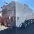 Dennis Elite 6 6X2 26t Mid Steer Twin Pack
