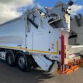 Mercedes Econic 26t 6x2 Rear Steer