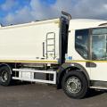 Dennis Elite 6 26t 6x2 Rear Steer