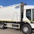 Dennis Elite 6 26t 6x2 Rear Steer