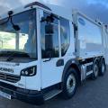 Dennis Elite 6 22t 6x2 Narrow Track