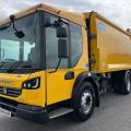 Dennis Elite 6 26t 6x4 Trade Lift