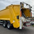 Dennis Elite 6 26t 6x4 Trade Lift