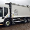 Dennis Elite 6 26t 6x2 Rear Steer Twin Pack