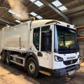 Dennis Elite 6 26t 6x2 Narrow Rear Steer