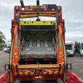71 reg Dennis Elite 6 26t 6x2 Narrow rear steer