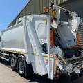 Dennis Elite 6 Split Lift or Trade Lifts
