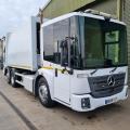 Dennis Elite 6 Split Lift or Trade Lifts