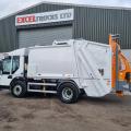 2018 Dennis Elite 6 18t Narrow 4x2 Split Lift