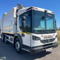 Dennis Elite 6 Split Lift or Trade Lifts