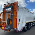 Dennis Elite 6 Split Lift