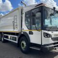 Dennis Elite 6 Split Lift