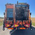 Dennis Elite 6 6X2 26t Mid Steer Twin Pack