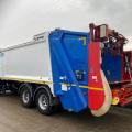 Dennis Elite 2 26t 6x4