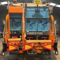 Mercedes Econic 26t 6x2 Rear Steer Twin Pack
