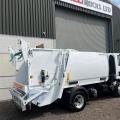 Isuzu 4x2 7.5t NTM K Midi Bar Lift