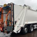 Dennis Elite 6 26t 6x2 Rear Steer Twin Pack
