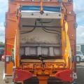 Mercedes Econic 26t 6x2 Rear Steer