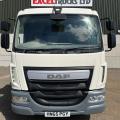 DAF LF 220 NTM k Maxi Bar Lift