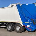 Dennis Elite 6 26t 6x2 Rear Steer