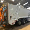 Mercedes Econic 26t 6x2 Rear Steer Twin Pack