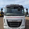 69 Reg Daf LF 12t Food Waste