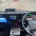 Isuzu 4x2 7.5t NTM K Midi Bar Lift