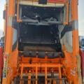 2016 Mercedes Econic 18t 4x2 Split Lift