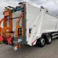 Dennis Eagle Elite +  6x2 Rear Steer Twin Pack