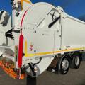 Mercedes Econic 26t 6x2 Rear Steer