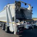 Dennis Elite 6 26t 6x2 Rear Steer