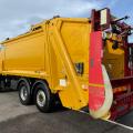 Dennis Elite 6 26t 6x2 Narrow Track Rear Steer