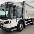 Dennis Eagle Elite +  6x2 Rear Steer Twin Pack
