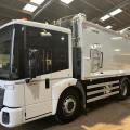 Mercedes Econic 26t 6x2 Rear Steer Twin Pack