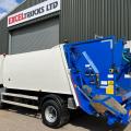 DAF LF 220 NTM k Maxi Bar Lift