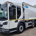 2015 Dennis Elite 6 22t 6x2 Narrow Track