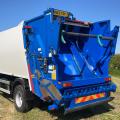 2015 Daf LF55 , Euro 6 NTM K2K, Trade Lift