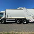 Dennis Elite 6 6X2 26t Mid Steer Twin Pack